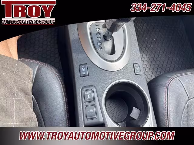 2012 Nissan Rogue - JN8AS5MT9CW283407 - Image #43