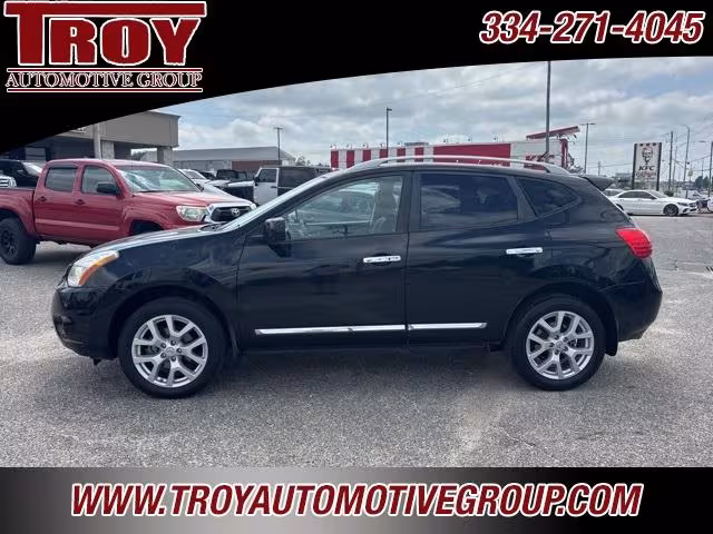2012 Nissan Rogue - JN8AS5MT9CW283407 - Image #45