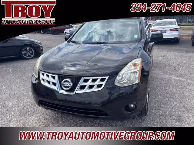 2012 Nissan Rogue - JN8AS5MT9CW283407 - Image #5