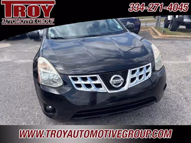 2012 Nissan Rogue - JN8AS5MT9CW283407 - Image #6