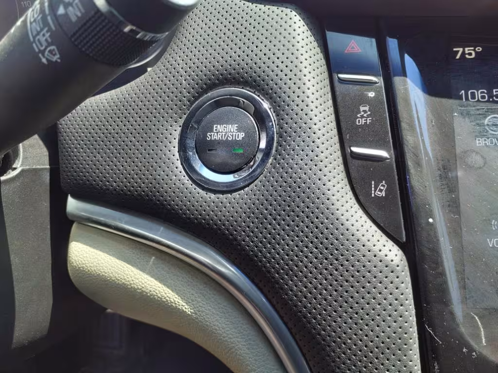 2013 Cadillac XTS - 2G61V5S31D9207165 - Image #12