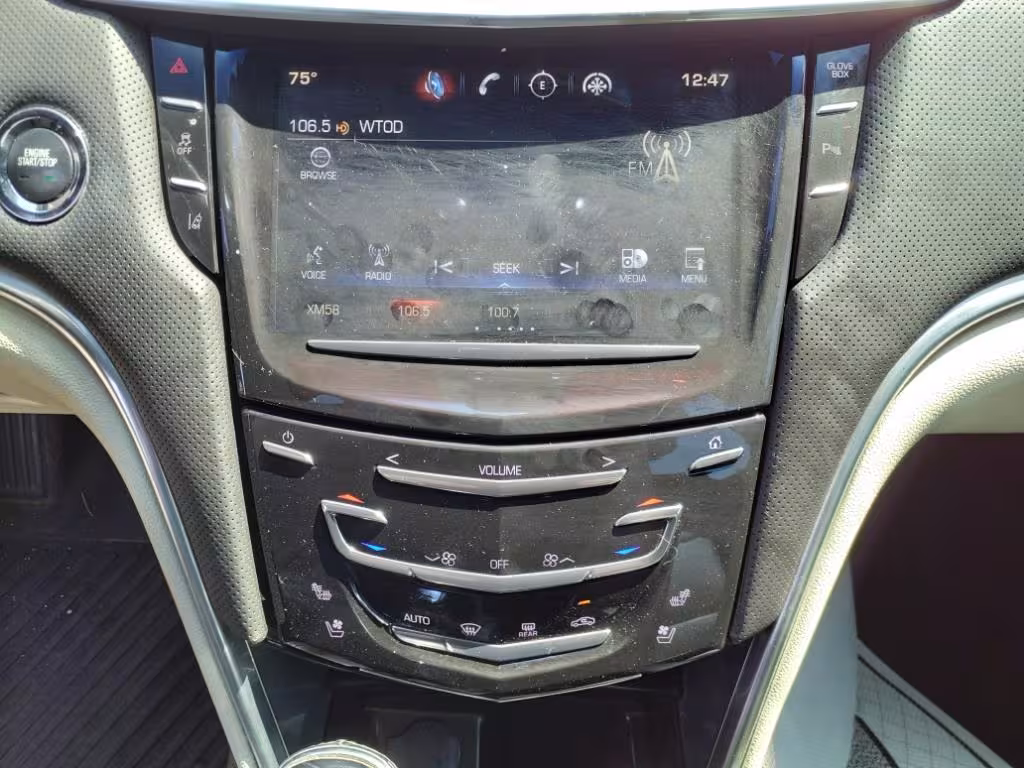 2013 Cadillac XTS - 2G61V5S31D9207165 - Image #15