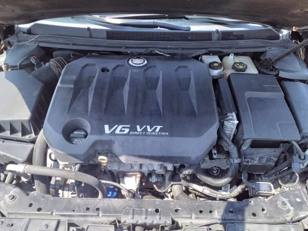 2013 Cadillac XTS - 2G61V5S31D9207165 - Image #20
