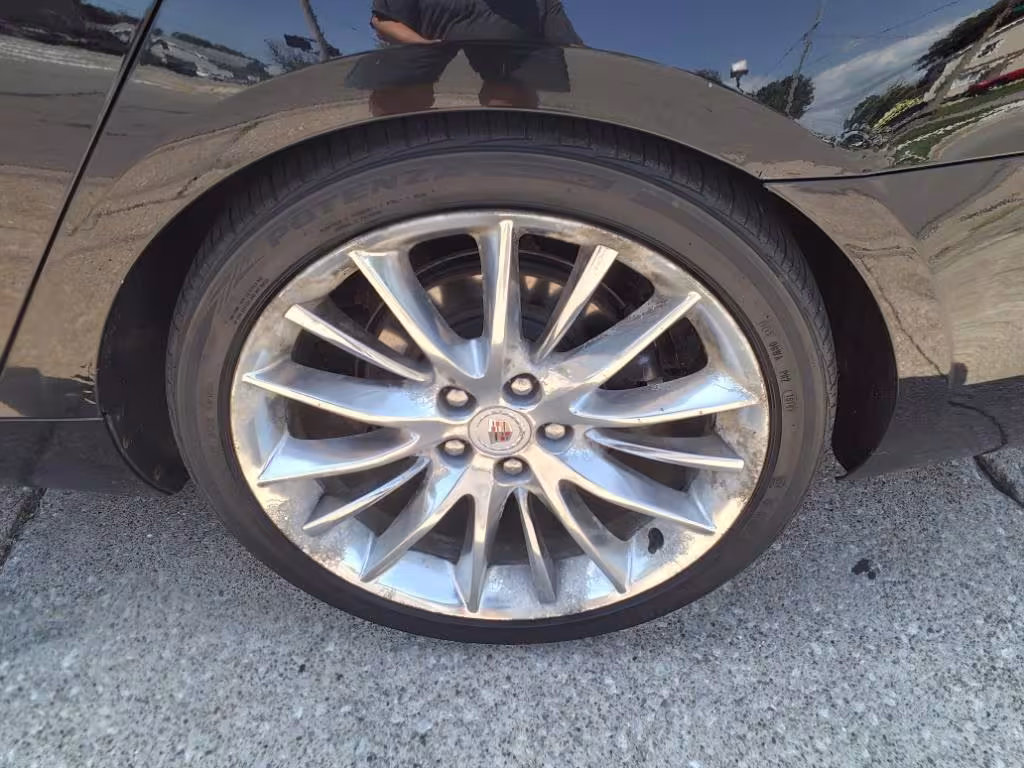 2013 Cadillac XTS - 2G61V5S31D9207165 - Image #31