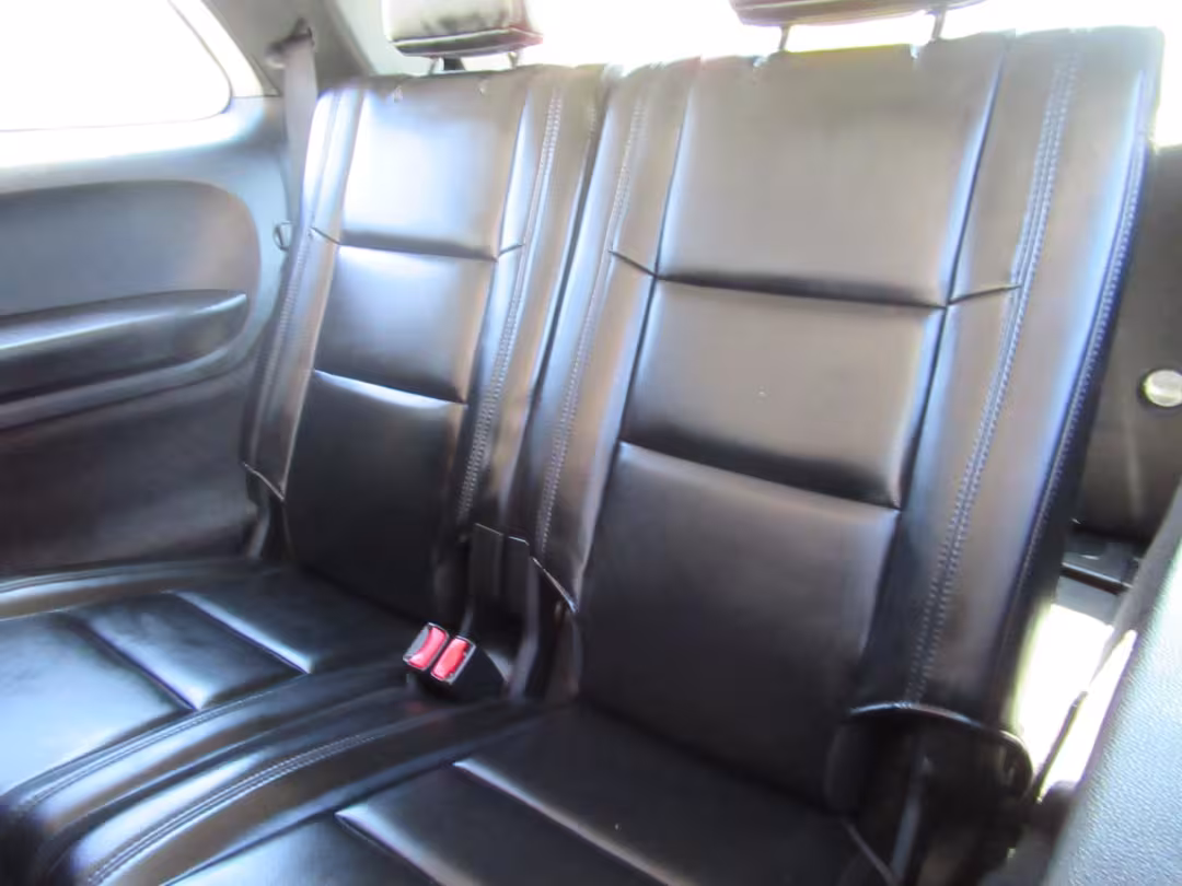 2013 Dodge Durango - 1C4RDJDGXDC601350 - Image #10