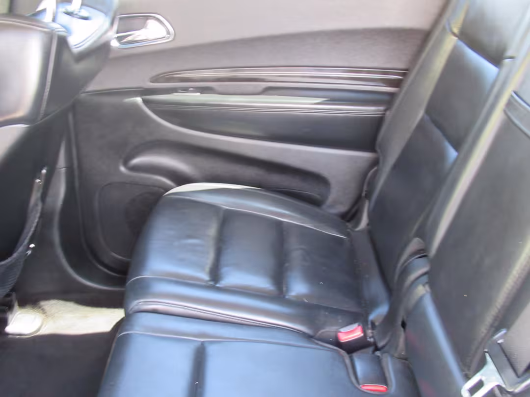 2013 Dodge Durango - 1C4RDJDGXDC601350 - Image #11