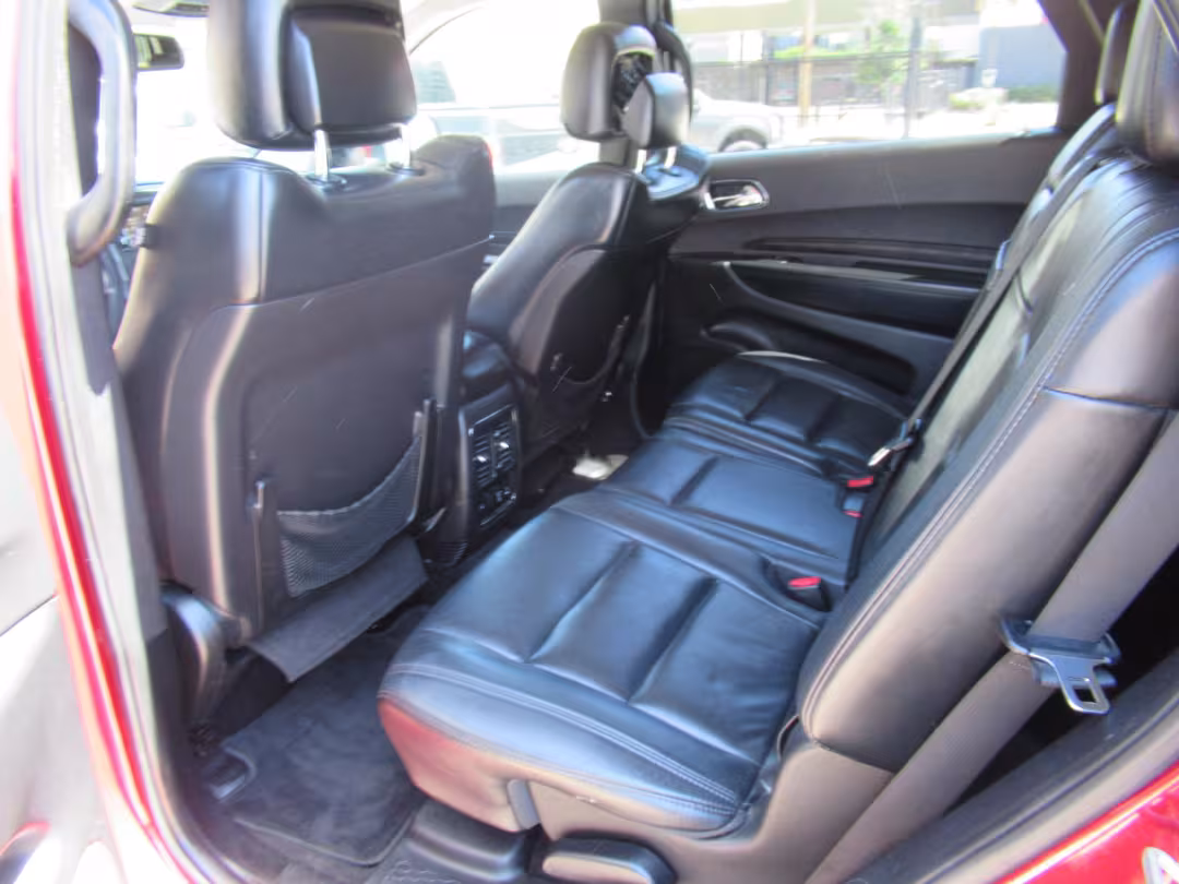 2013 Dodge Durango - 1C4RDJDGXDC601350 - Image #12