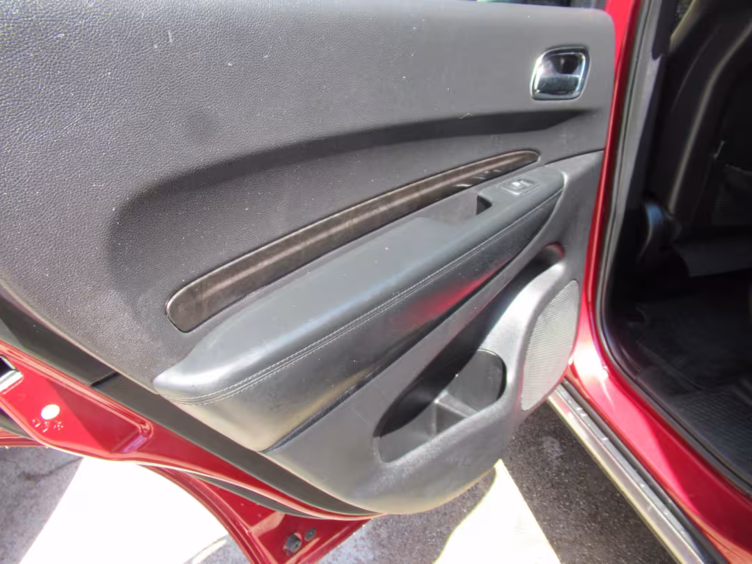 2013 Dodge Durango - 1C4RDJDGXDC601350 - Image #13