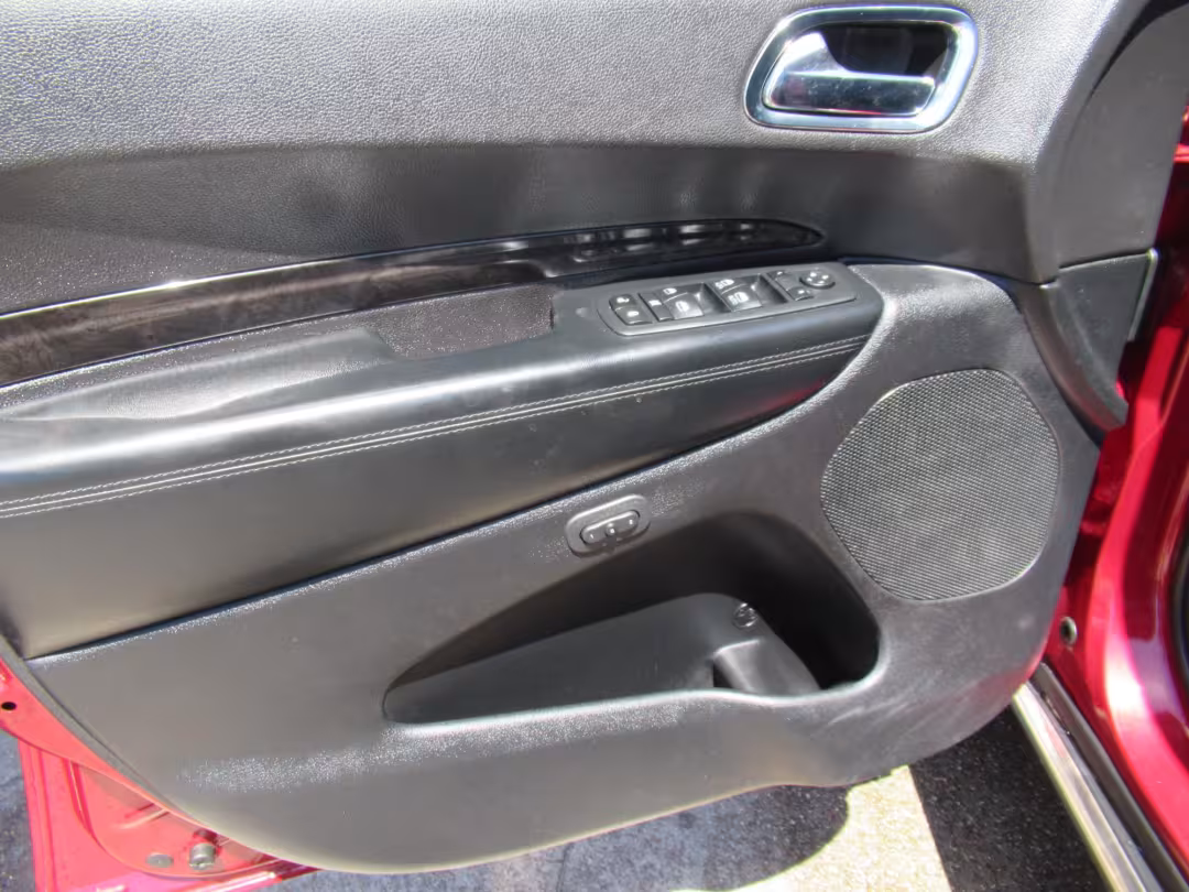 2013 Dodge Durango - 1C4RDJDGXDC601350 - Image #14