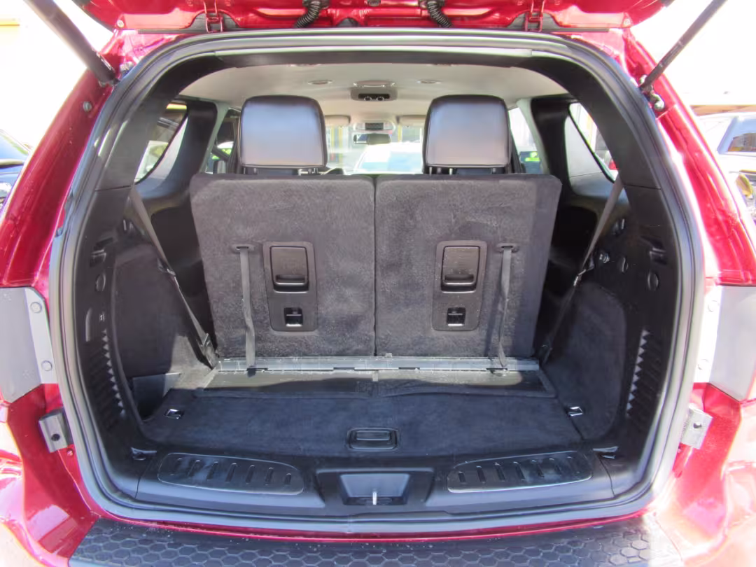 2013 Dodge Durango - 1C4RDJDGXDC601350 - Image #16