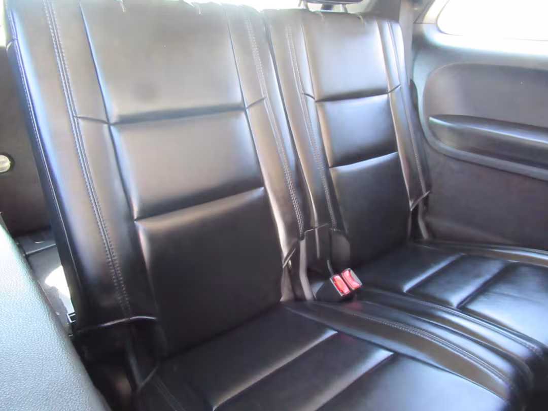 2013 Dodge Durango - 1C4RDJDGXDC601350 - Image #19