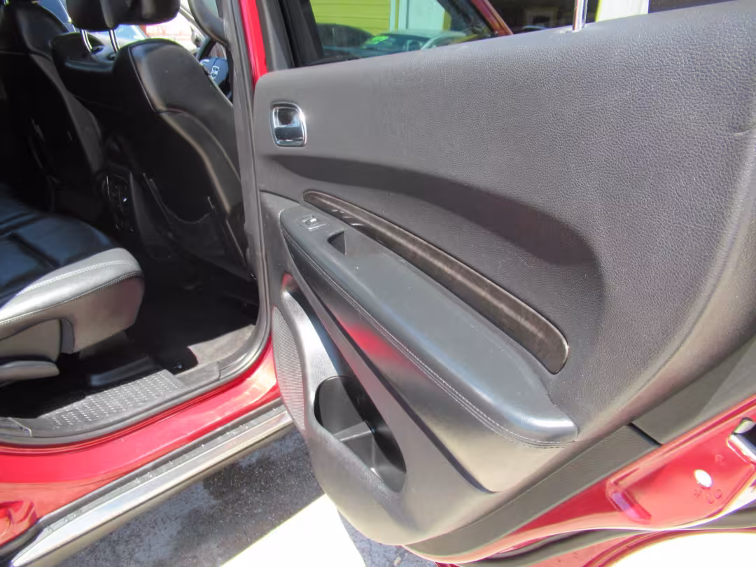 2013 Dodge Durango - 1C4RDJDGXDC601350 - Image #21