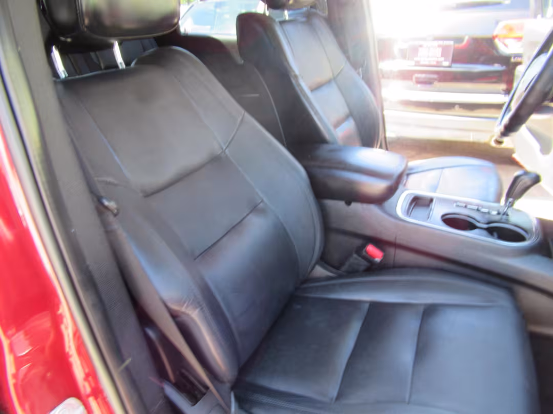 2013 Dodge Durango - 1C4RDJDGXDC601350 - Image #22