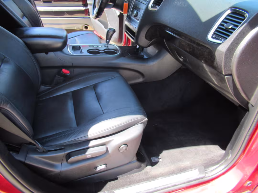 2013 Dodge Durango - 1C4RDJDGXDC601350 - Image #23
