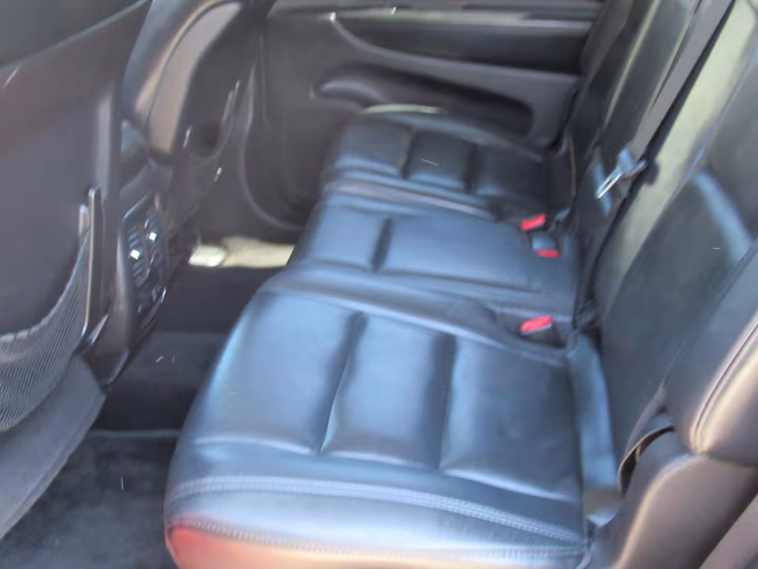 2013 Dodge Durango - 1C4RDJDGXDC601350 - Image #9