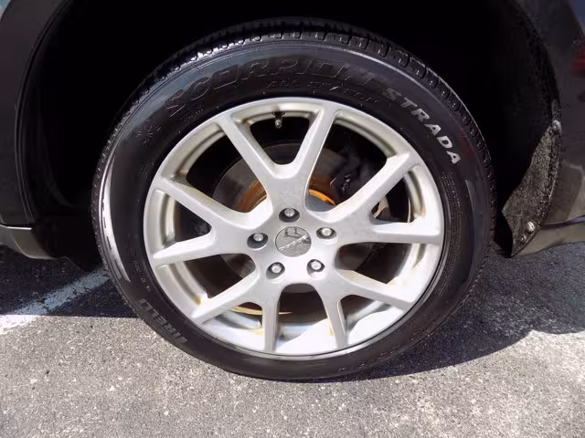 2013 Dodge Journey - 3C4PDDFG5DT657366 - Image #11