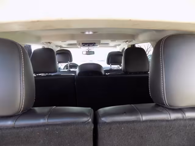 2013 Dodge Journey - 3C4PDDFG5DT657366 - Image #5