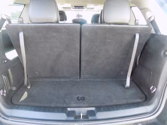 2013 Dodge Journey - 3C4PDDFG5DT657366 - Image #6