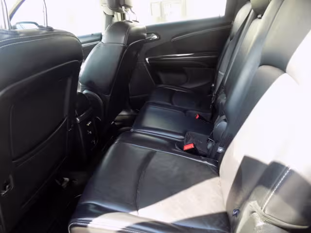 2013 Dodge Journey - 3C4PDDFG5DT657366 - Image #7