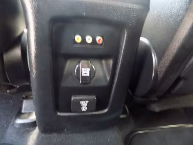 2013 Dodge Journey - 3C4PDDFG5DT657366 - Image #8