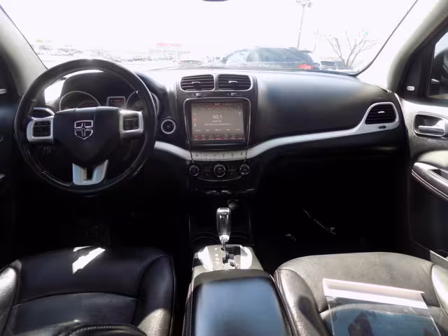 2013 Dodge Journey - 3C4PDDFG5DT657366 - Image #9