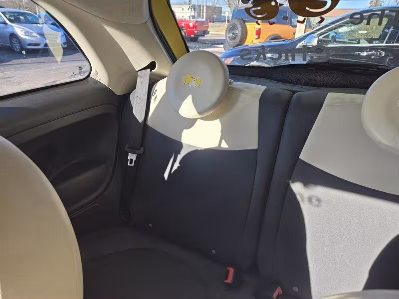 2013 Fiat 500 - 3C3CFFAR3DT529192 - Image #20