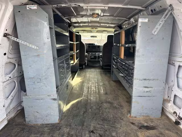 2013 Ford E-Series Van - 1FTNS2EL2DDB34957 - Image #10