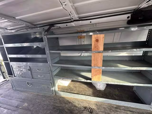 2013 Ford E-Series Van - 1FTNS2EL2DDB34957 - Image #11