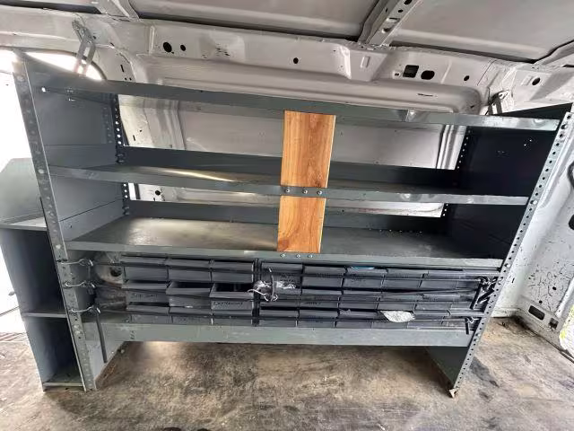 2013 Ford E-Series Van - 1FTNS2EL2DDB34957 - Image #12