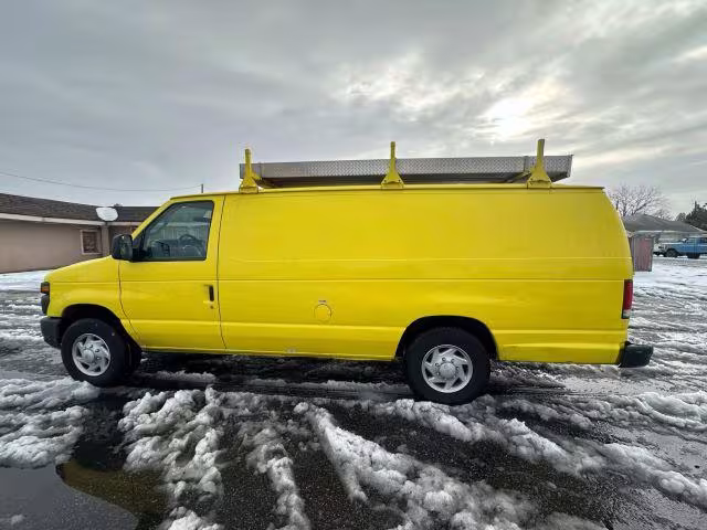 2013 Ford E-Series Van - 1FTNS2EL2DDB34957 - Image #13