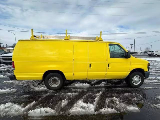 2013 Ford E-Series Van - 1FTNS2EL2DDB34957 - Image #3