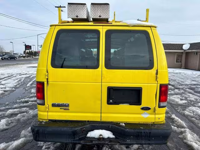 2013 Ford E-Series Van - 1FTNS2EL2DDB34957 - Image #5