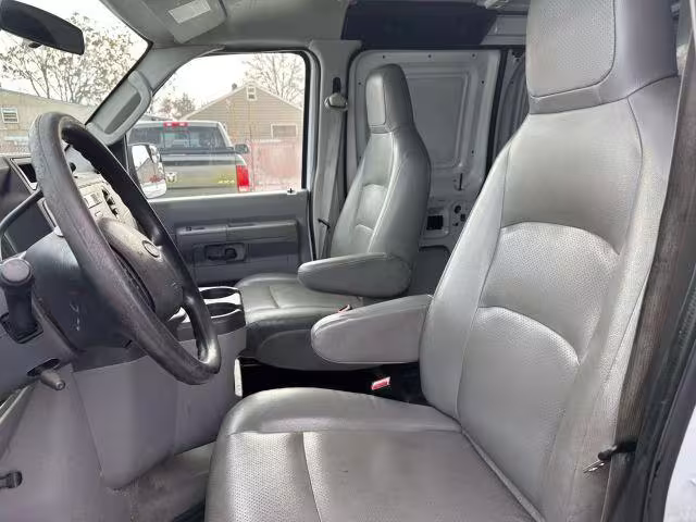 2013 Ford E-Series Van - 1FTNS2EL2DDB34957 - Image #7