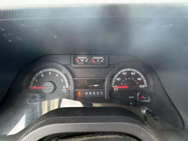2013 Ford E-Series Van - 1FTNS2EL2DDB34957 - Image #8