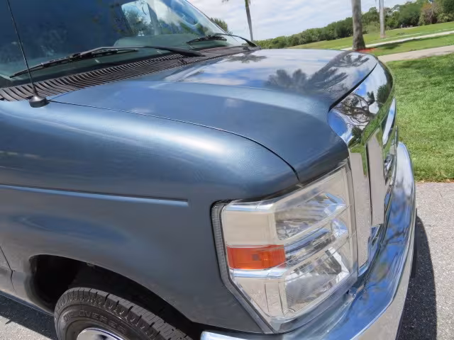 2013 Ford E-Series Wagon - 1FMNE1BW4DDA21863 - Image #26