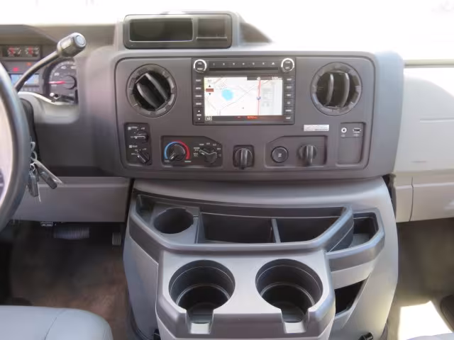 2013 Ford E-Series Wagon - 1FMNE1BW4DDA21863 - Image #56