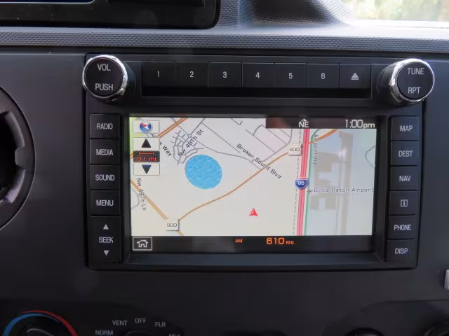 2013 Ford E-Series Wagon - 1FMNE1BW4DDA21863 - Image #58