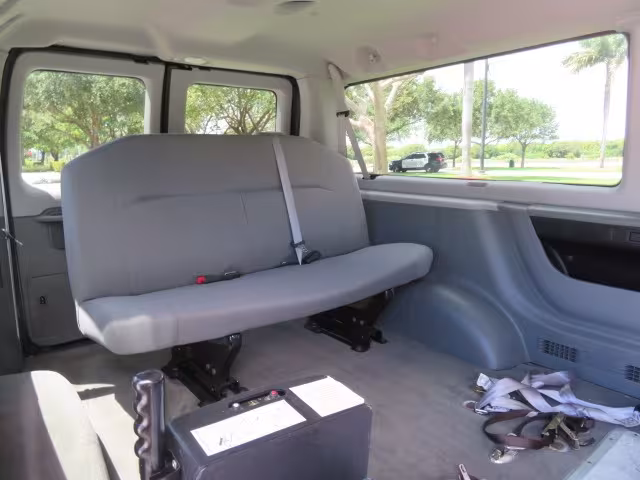 2013 Ford E-Series Wagon - 1FMNE1BW4DDA21863 - Image #64