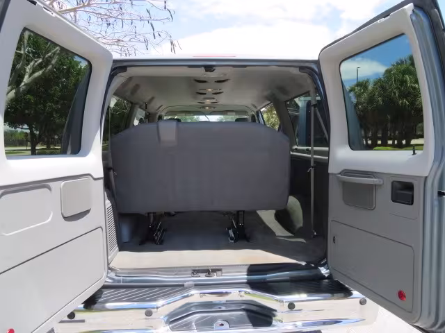 2013 Ford E-Series Wagon - 1FMNE1BW4DDA21863 - Image #66