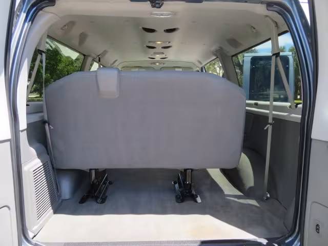 2013 Ford E-Series Wagon - 1FMNE1BW4DDA21863 - Image #67