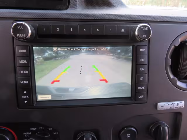 2013 Ford E-Series Wagon - 1FMNE1BW4DDA21863 - Image #80