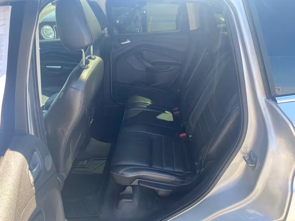 2013 Ford Escape - 1FMCU9HX7DUC55729 - Image #3
