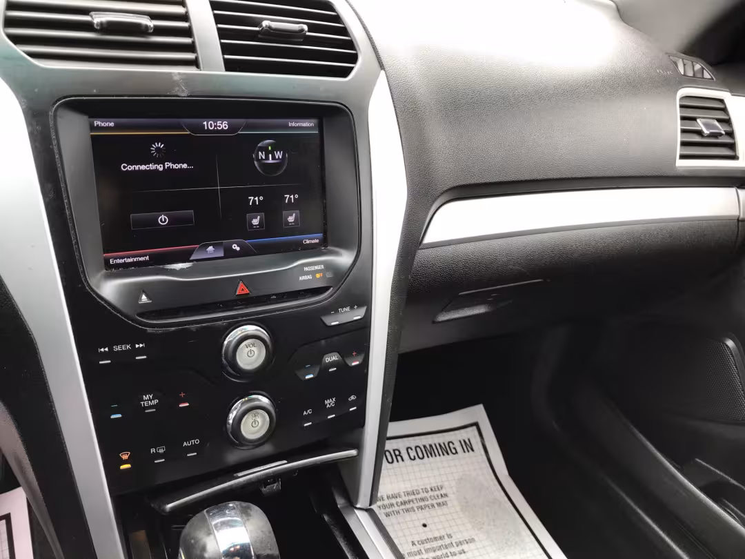 2013 Ford Explorer - 1FM5K8D80DGA46290 - Image #13