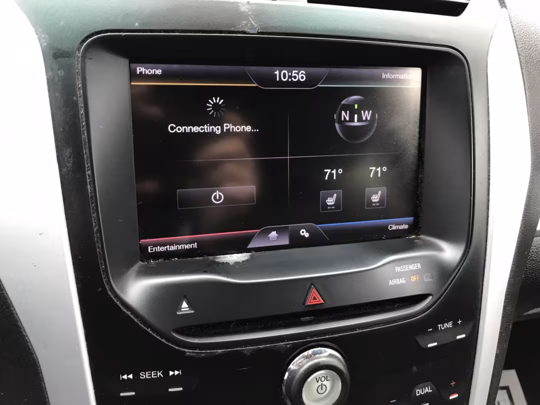 2013 Ford Explorer - 1FM5K8D80DGA46290 - Image #14