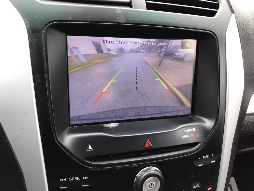 2013 Ford Explorer - 1FM5K8D80DGA46290 - Image #15