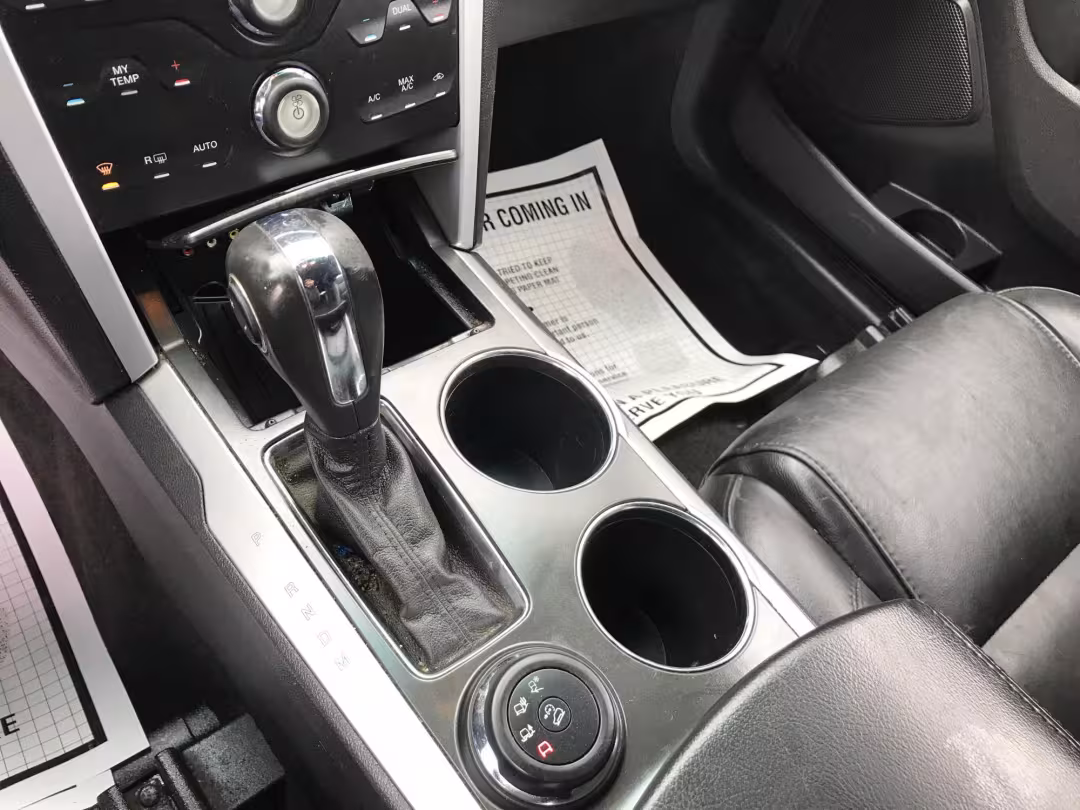 2013 Ford Explorer - 1FM5K8D80DGA46290 - Image #16