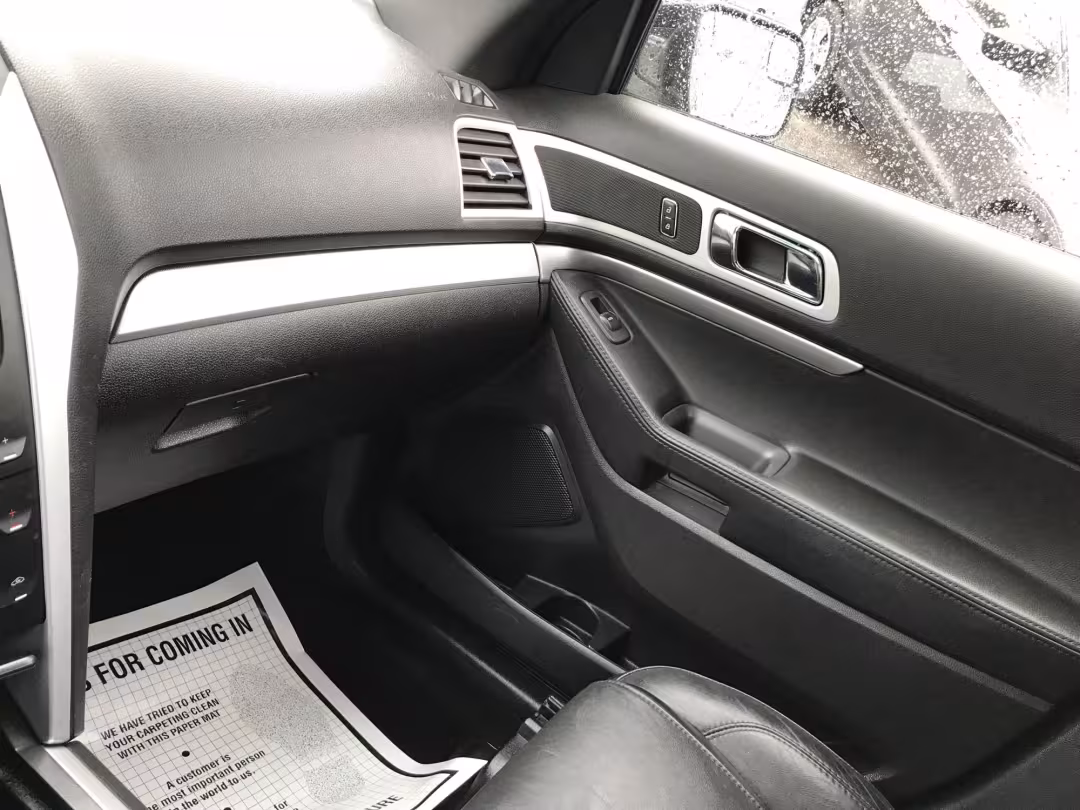 2013 Ford Explorer - 1FM5K8D80DGA46290 - Image #17