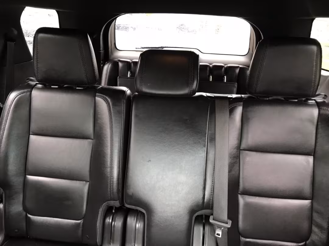 2013 Ford Explorer - 1FM5K8D80DGA46290 - Image #18