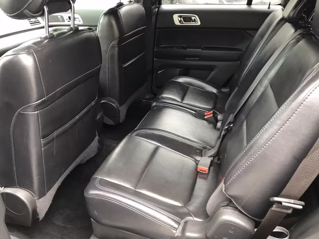 2013 Ford Explorer - 1FM5K8D80DGA46290 - Image #19