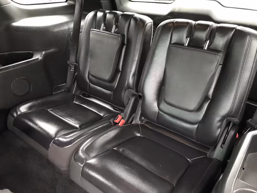 2013 Ford Explorer - 1FM5K8D80DGA46290 - Image #20